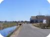 Allens Business Park, Site Entrance.