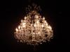 A magnificent Marie Therese Chandelier